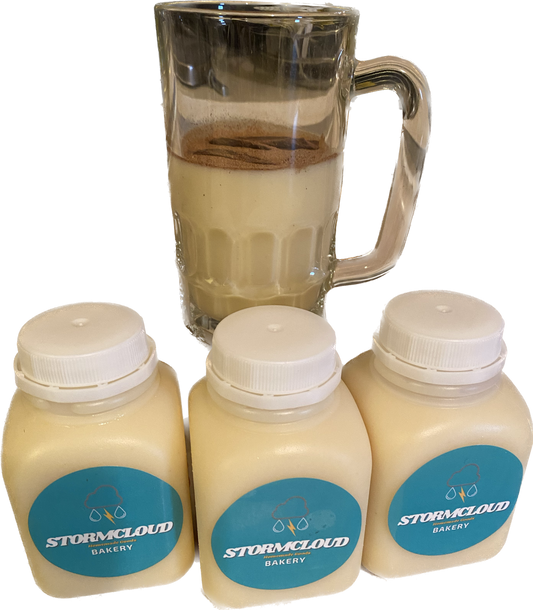 Vegan Milkshake