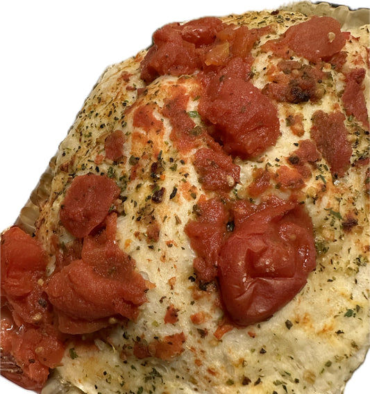 Focaccia Bread