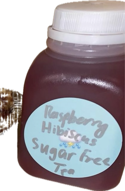 Sugar-free Tea