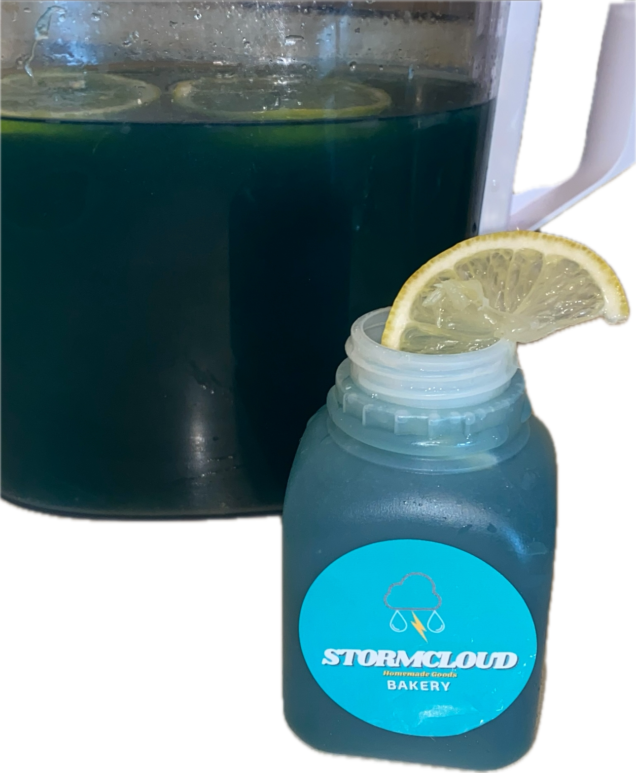Lemonade