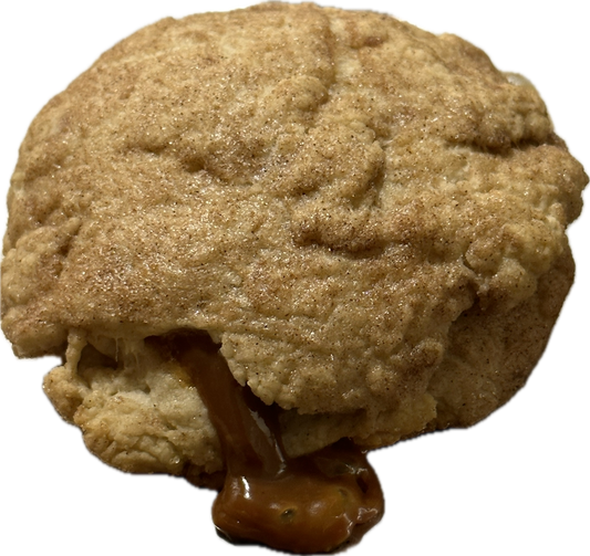 Stuffed Cookie