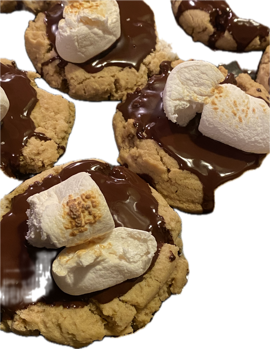 Gluten Free Cookies
